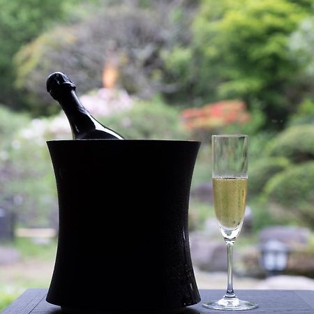 Hotel Kamakura Cocon Zewnętrze zdjęcie