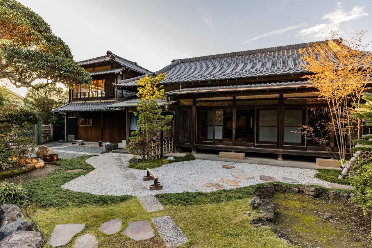 Hotel Kamakura Cocon Zewnętrze zdjęcie