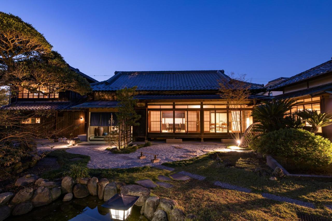 Hotel Kamakura Cocon Zewnętrze zdjęcie