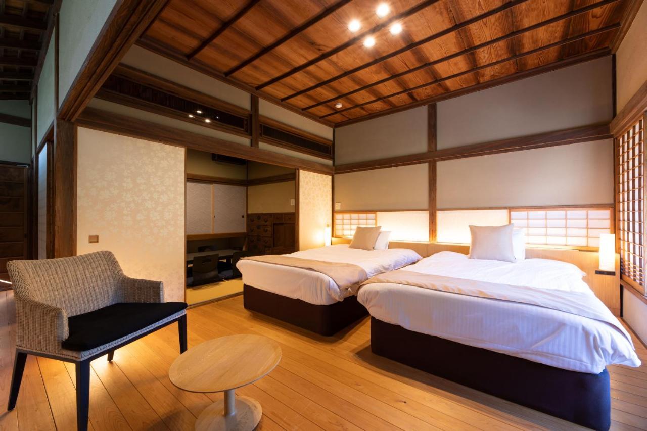 Hotel Kamakura Cocon Zewnętrze zdjęcie