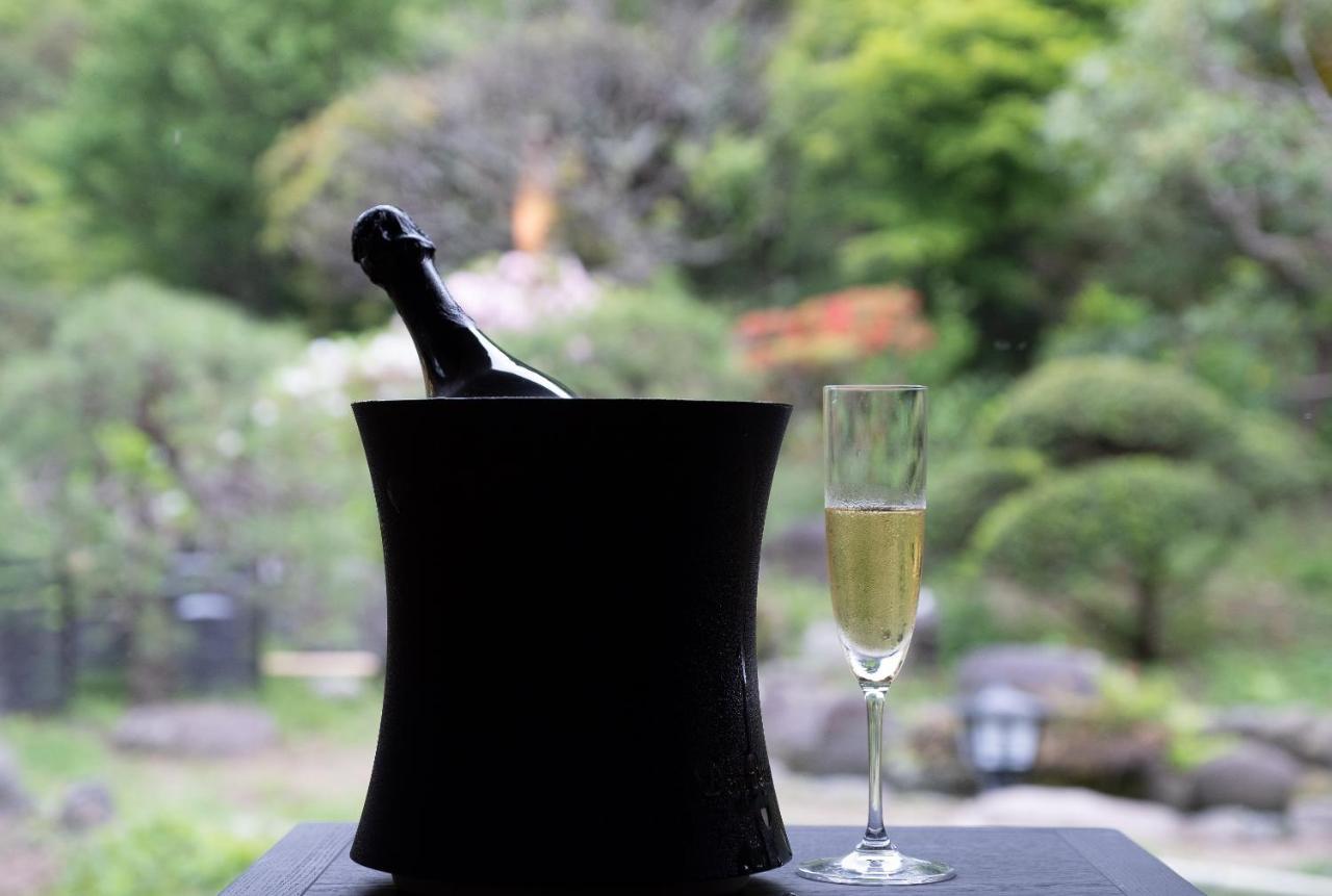 Hotel Kamakura Cocon Zewnętrze zdjęcie