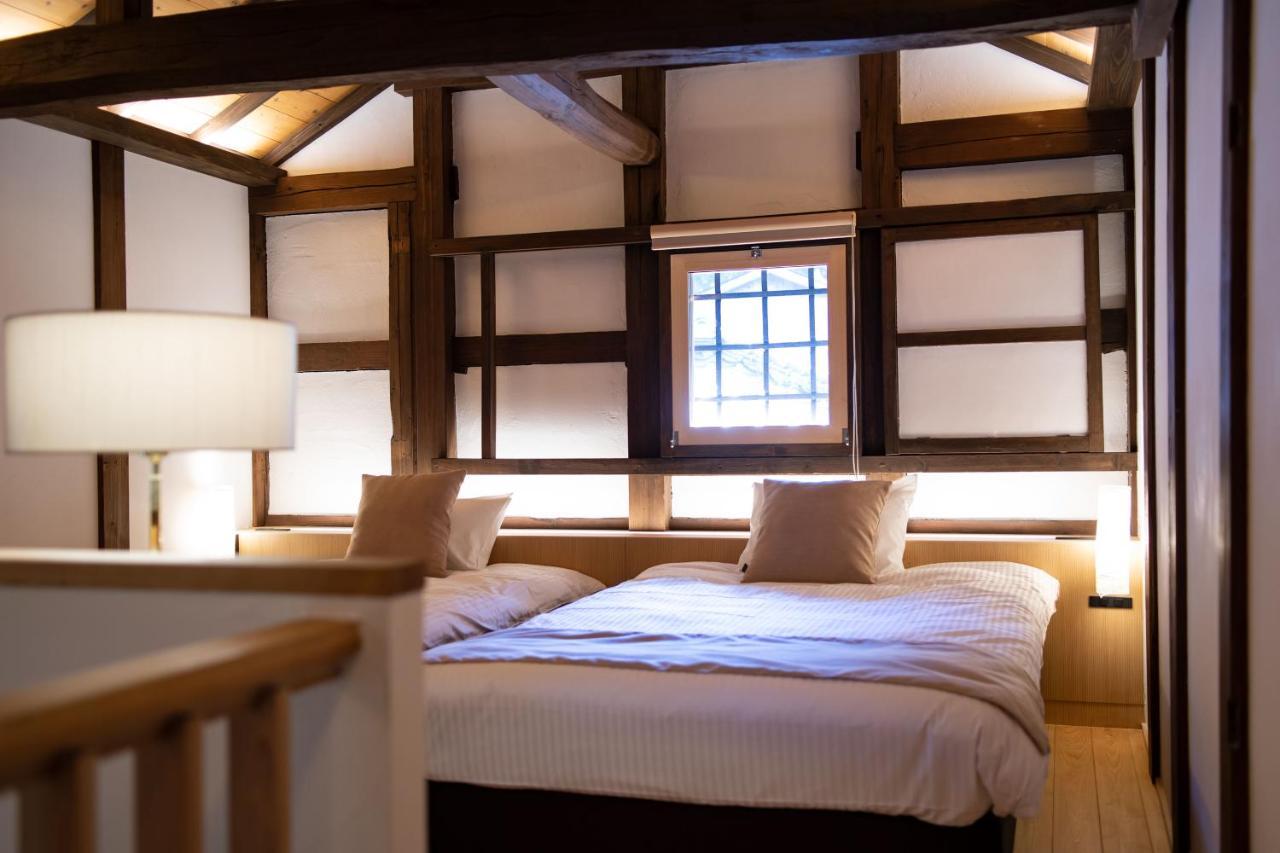 Hotel Kamakura Cocon Zewnętrze zdjęcie