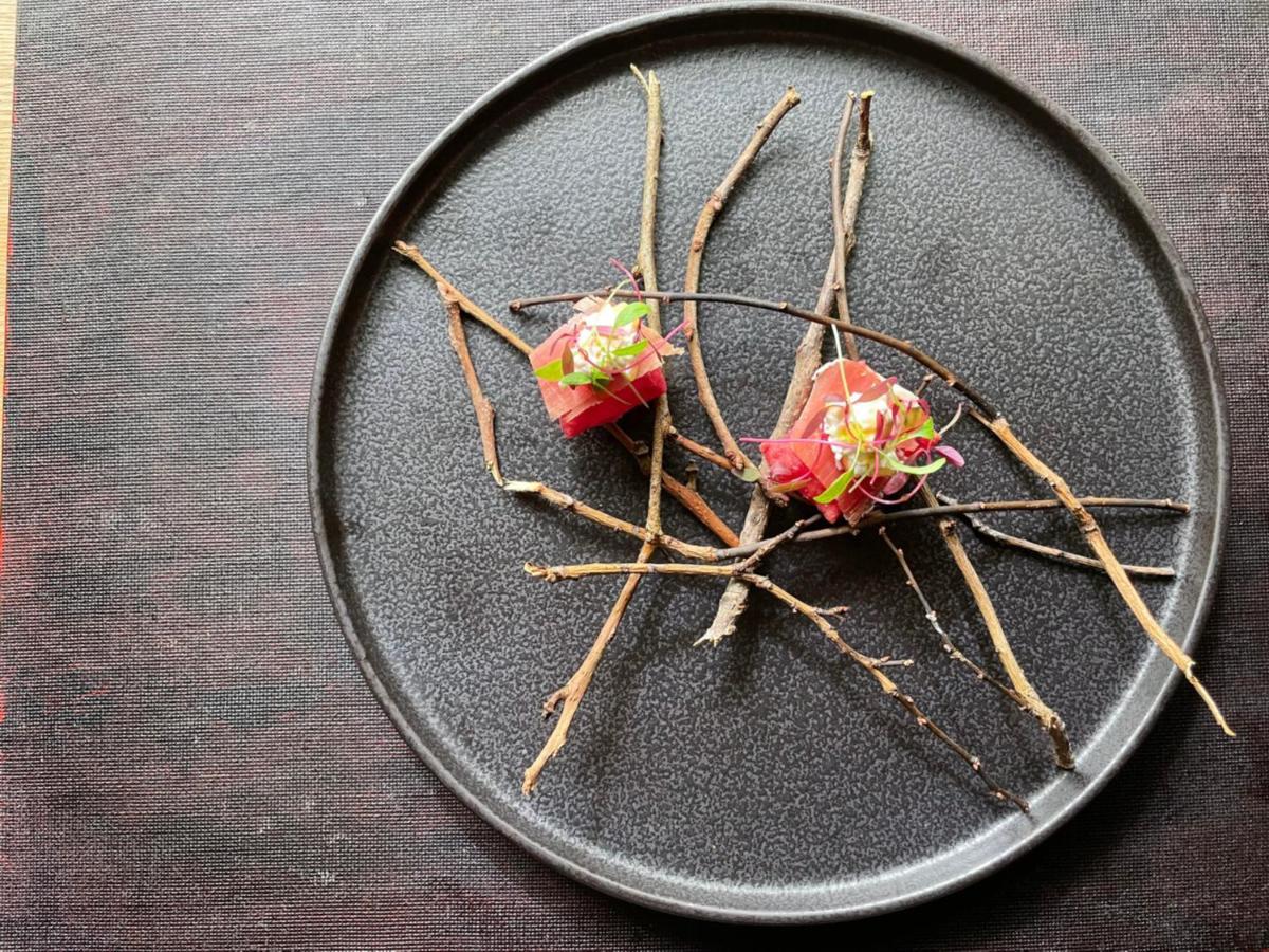 Hotel Kamakura Cocon Zewnętrze zdjęcie