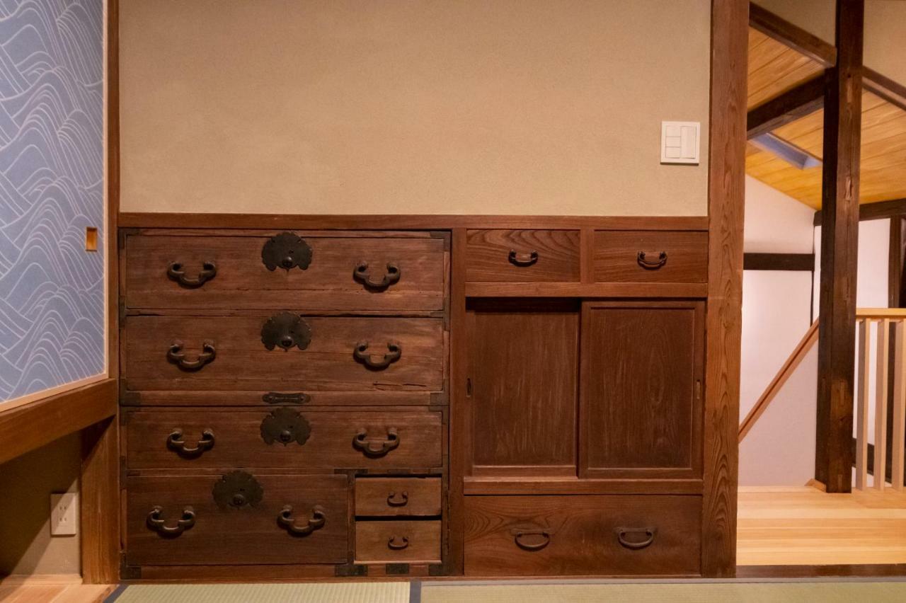 Hotel Kamakura Cocon Zewnętrze zdjęcie