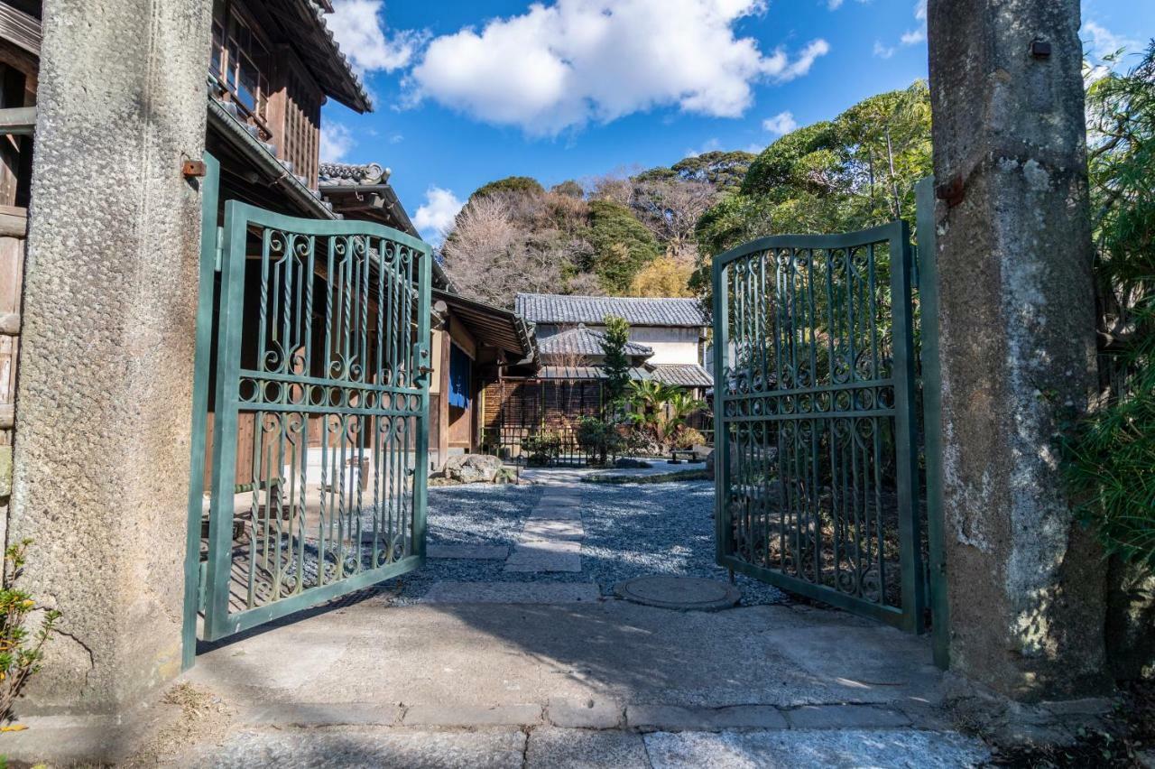 Hotel Kamakura Cocon Zewnętrze zdjęcie