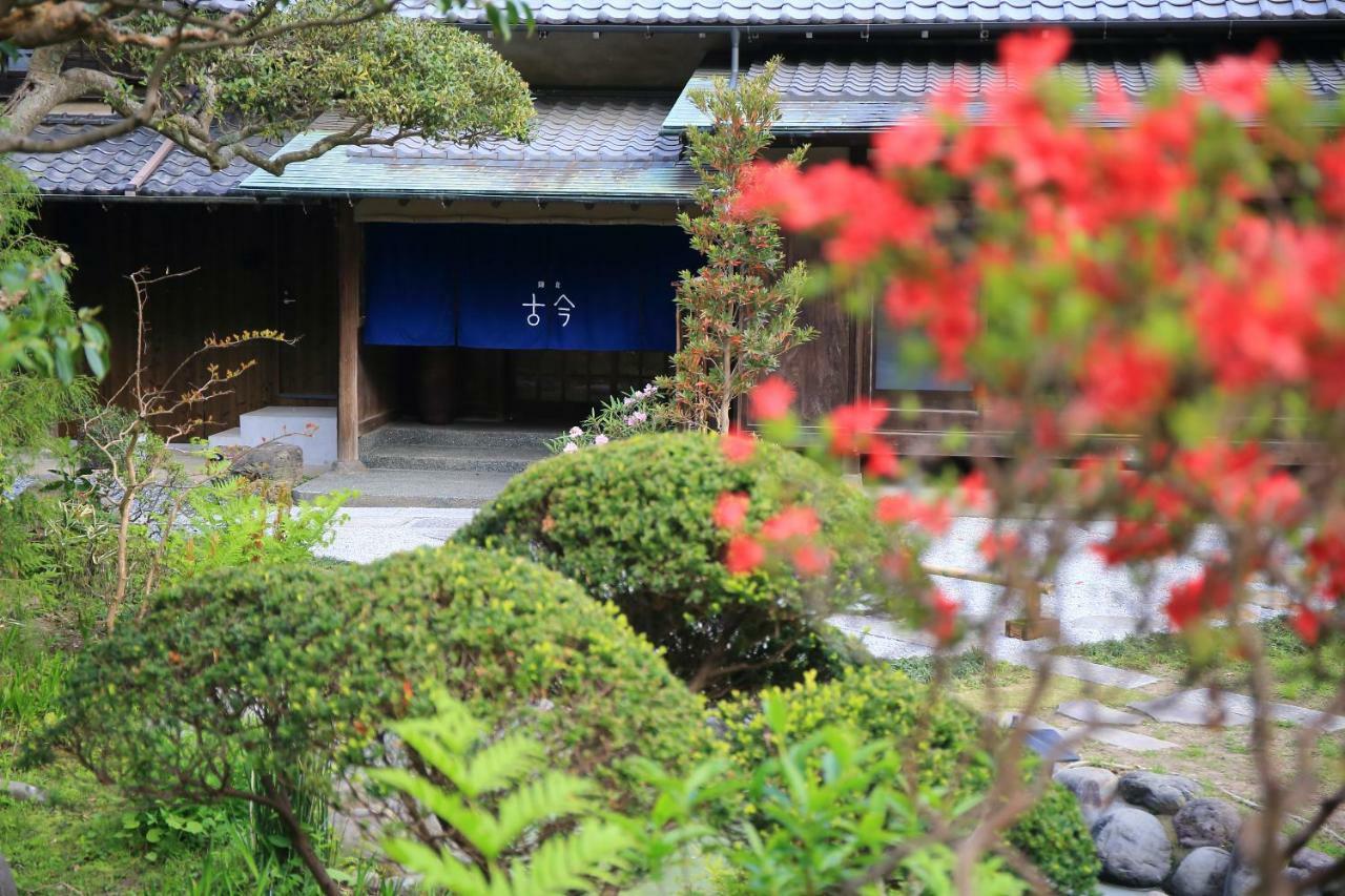 Hotel Kamakura Cocon Zewnętrze zdjęcie
