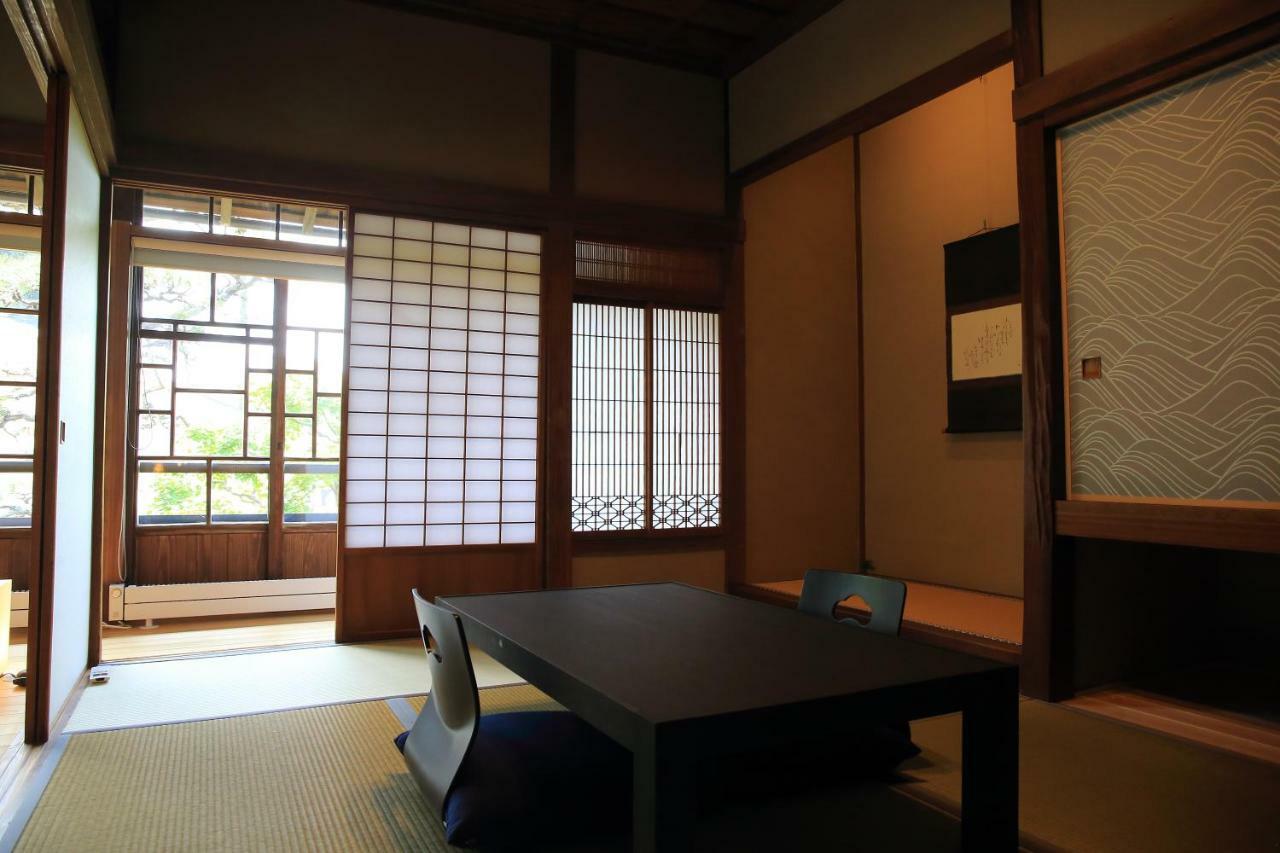Hotel Kamakura Cocon Zewnętrze zdjęcie