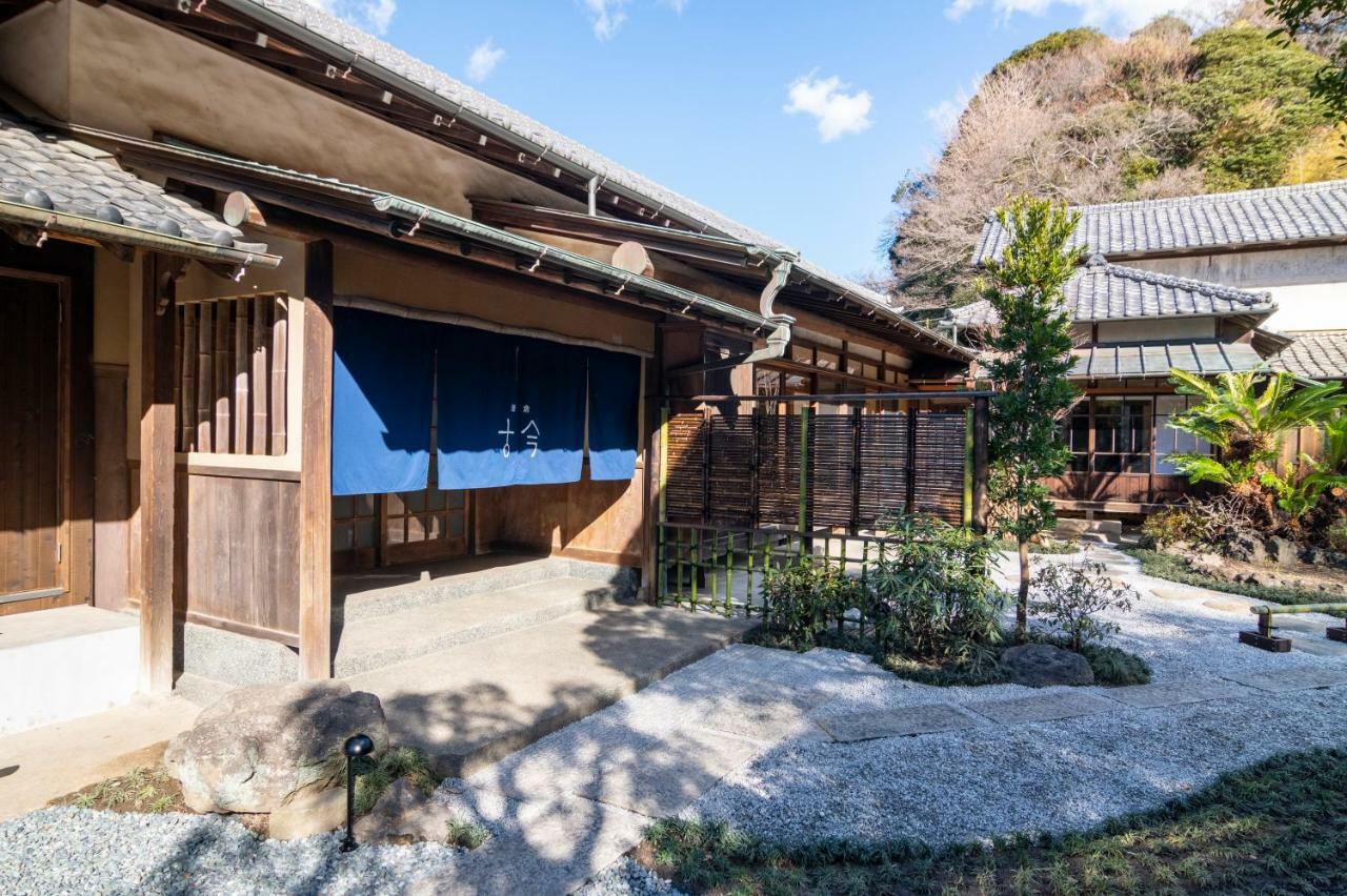 Hotel Kamakura Cocon Zewnętrze zdjęcie
