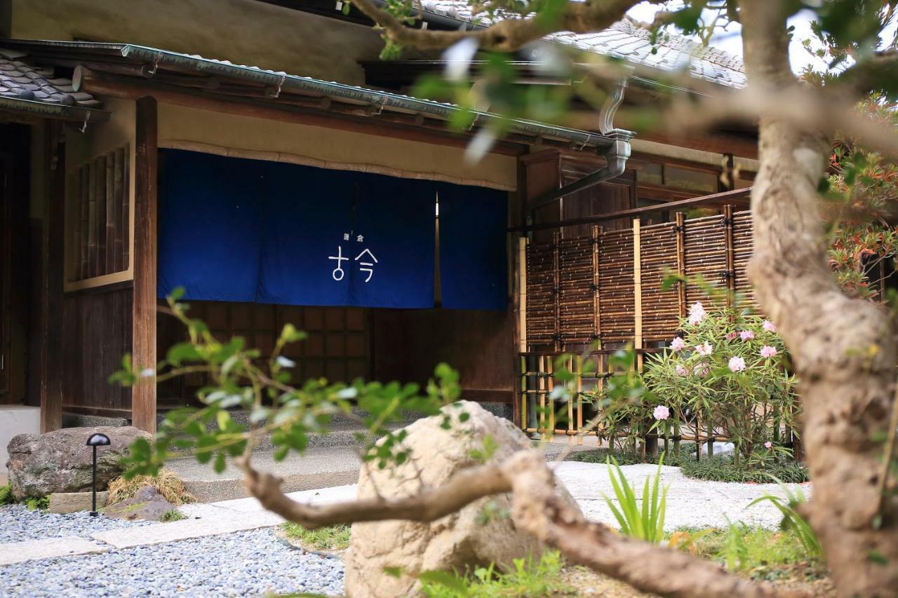 Hotel Kamakura Cocon Zewnętrze zdjęcie