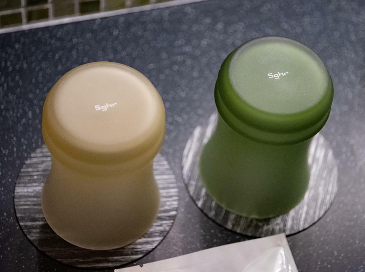 Hotel Kamakura Cocon Zewnętrze zdjęcie
