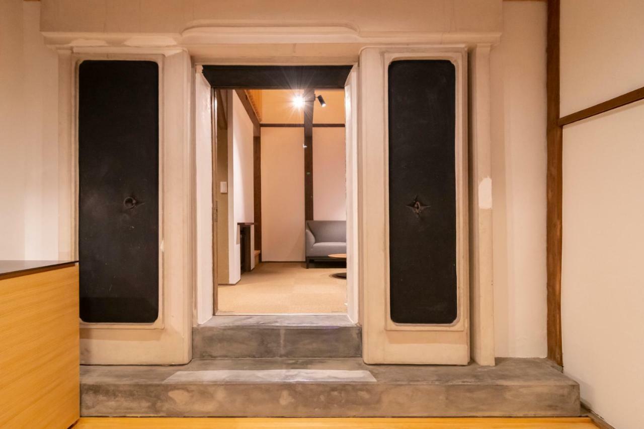 Hotel Kamakura Cocon Zewnętrze zdjęcie