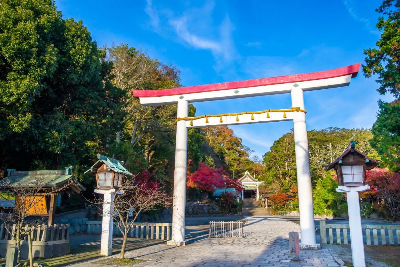 Hotel Kamakura Cocon Zewnętrze zdjęcie