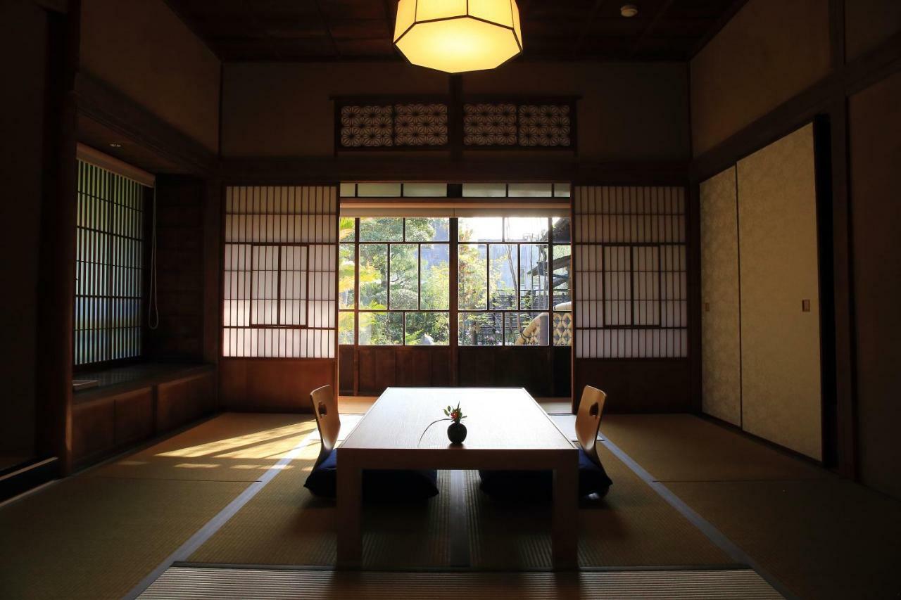 Hotel Kamakura Cocon Zewnętrze zdjęcie
