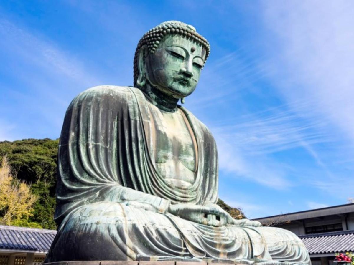 Hotel Kamakura Cocon Zewnętrze zdjęcie