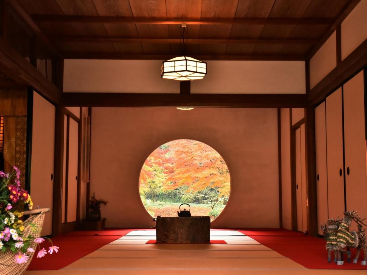 Hotel Kamakura Cocon Zewnętrze zdjęcie