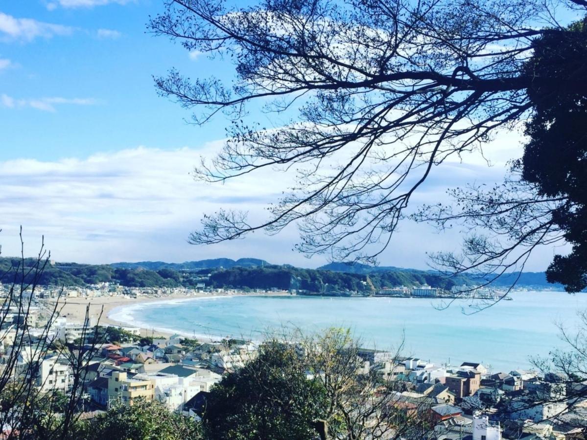 Hotel Kamakura Cocon Zewnętrze zdjęcie