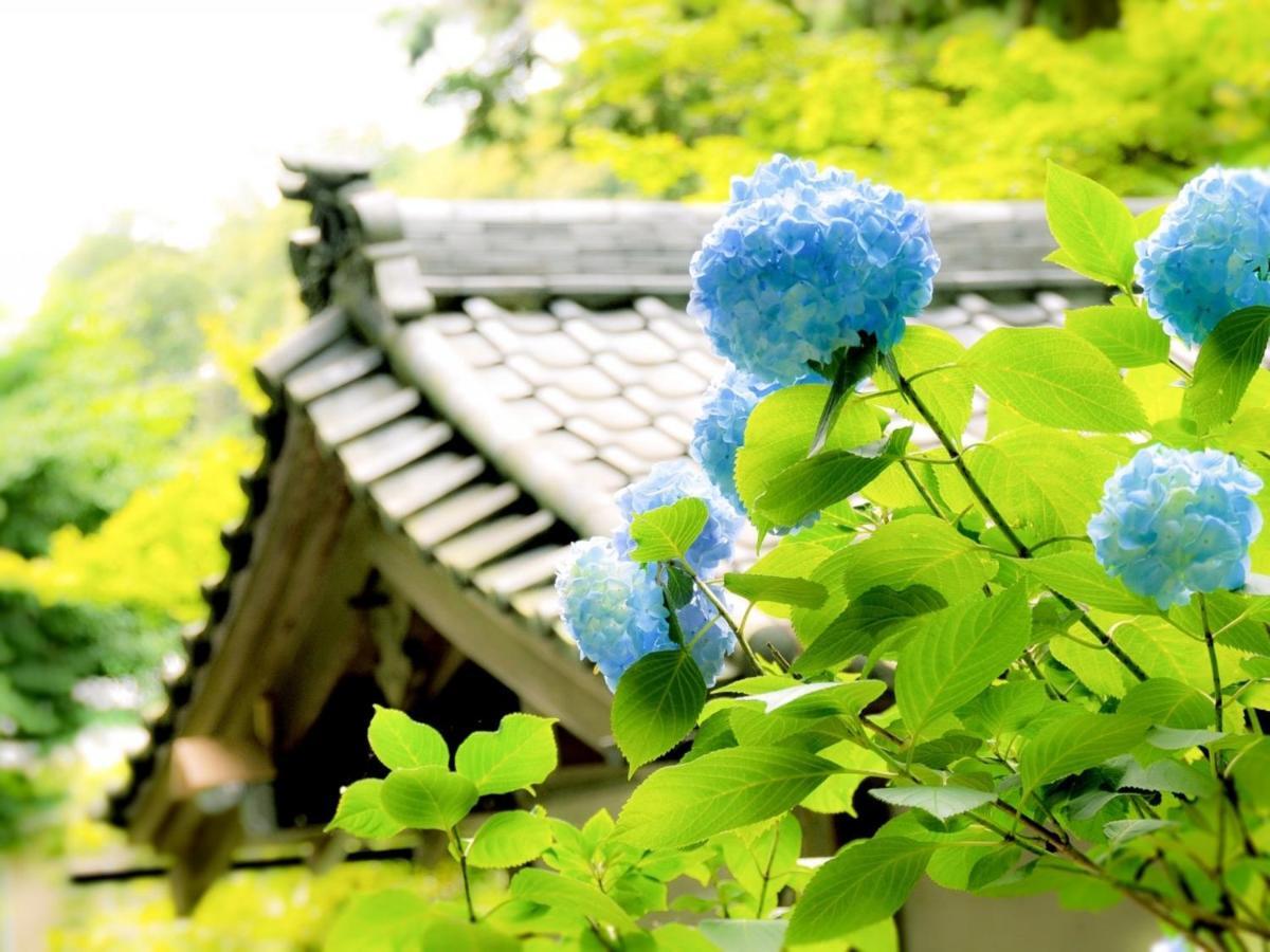 Hotel Kamakura Cocon Zewnętrze zdjęcie
