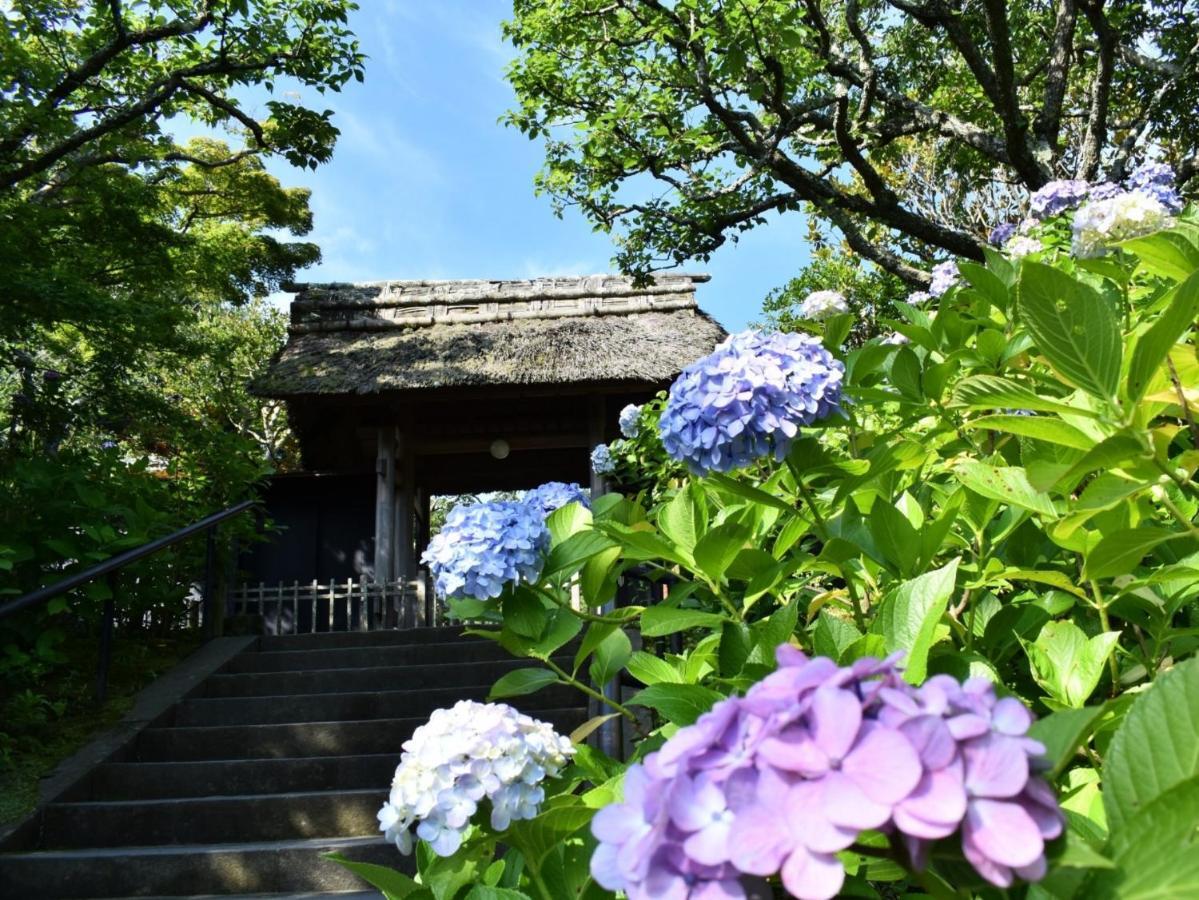 Hotel Kamakura Cocon Zewnętrze zdjęcie